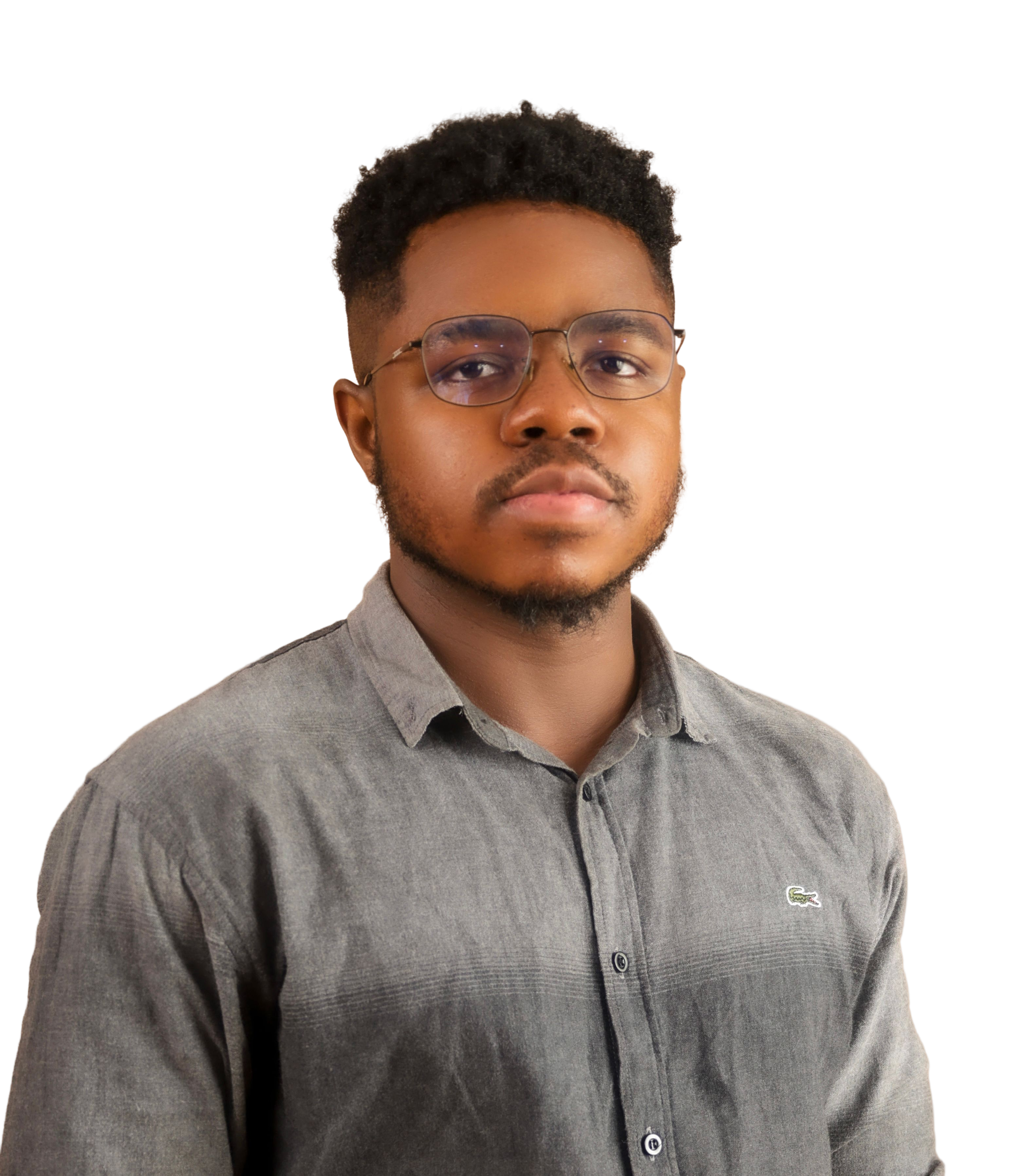 Oluwafemi Oluwatoba